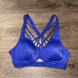 Victoria’s Secret Women's Strappy Sports Bra 36B